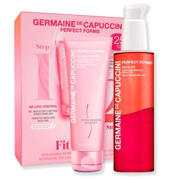 Germaine de Capuccini - Perfect Forms Kit With Purchase Over 750$