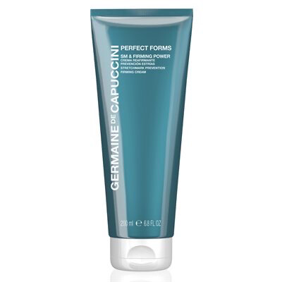 Germaine de Capuccini - Perfect Forms Body Stretchmark Prevention Firming Cream 200ml