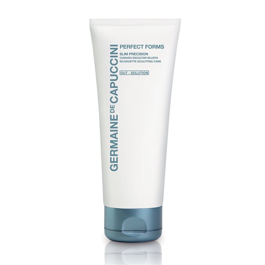 Germaine de Capuccini - Perfect Forms Body Slim Precision Silhouette Sculpting Care 200ml