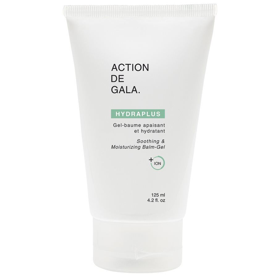 Action de Gala - HydraPlus Soothing Moisture Balm-Gel 125ml