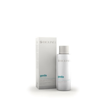 Bioline - Daily Ritual Gentle Eye Make-up Remover Biphasic 100ml