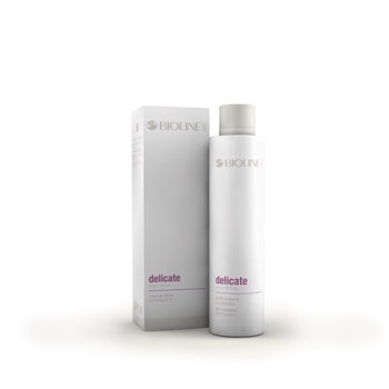 Bioline - Daily Ritual Delicate Milk-Cream Cleansing 200ml
