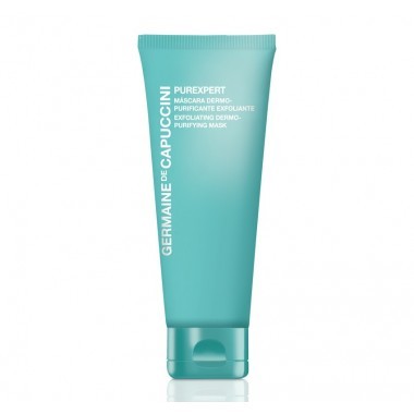 Germaine de Capuccini - Exfoliating dermo-purifying mask 75ml
