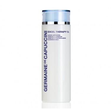 Germaine de Capuccini - Comfort &amp; youthfulness cleansing milk 200ml