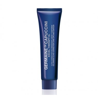 Germaine de Capuccini - Volumising ultra-correction care lips and contour 15ml