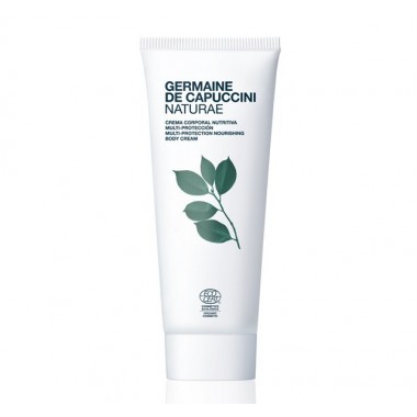 Germaine de Capuccini - Multi-protection nourishing body cream 200ml