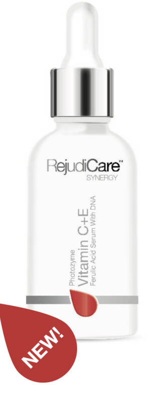 Rejudicare Synergy - Photozyme Vitamin C+E Ferulic Acid Serum 30ml