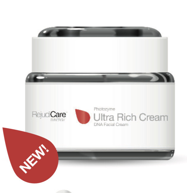 Rejudicare Synergy - Photozyme Ultra Rich Cream 50ml
