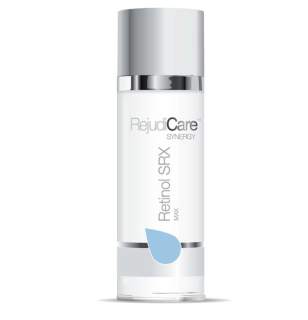 Rejudicare Synergy - Retinol Night Gel Max 30ml