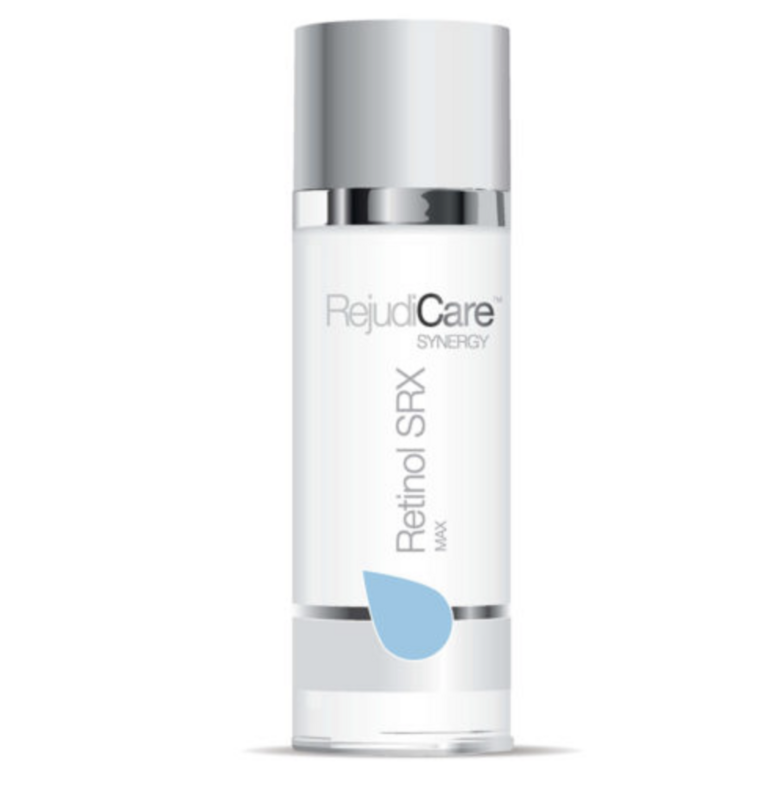 Rejudicare Synergy - Retinol Night Gel Max 30ml