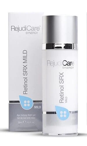 Rejudicare Synergy - Retinol Night Gel Mild 30ml