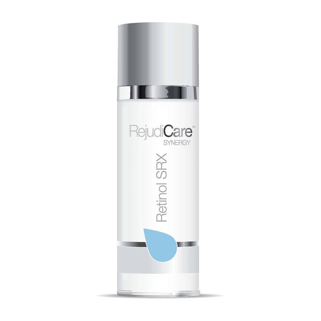 Rejudicare Synergy - Retinol Night Gel SRX 30ml