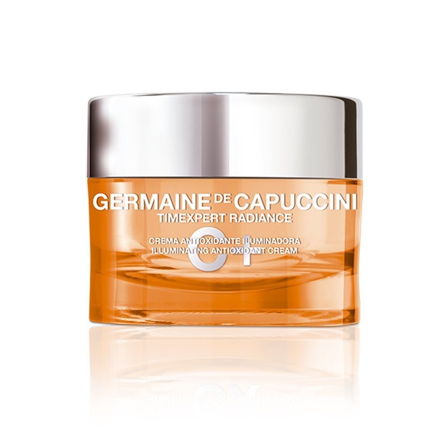 Germaine de Capuccini - Timexpert Radiance C+ Illuminating Antioxidant Cream 50ml