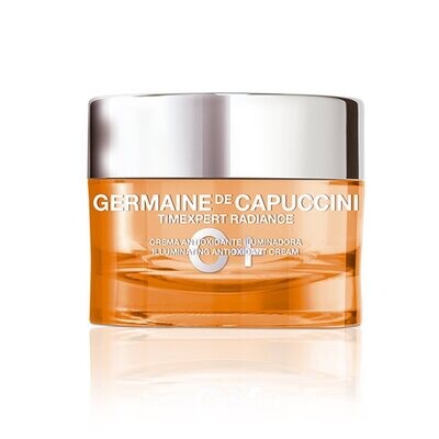 Germaine de Capuccini - Timexpert Radiance C+ Illuminating Antioxidant Cream 50ml