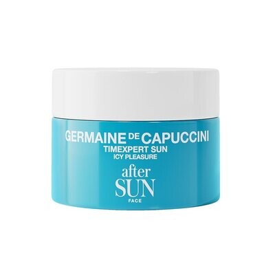 Germaine de Capuccini - After-sun facial repair treatment 50ml