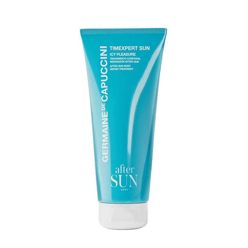 Germaine de Capuccini - Body after-sun with dynamic hydro-protection 200ml