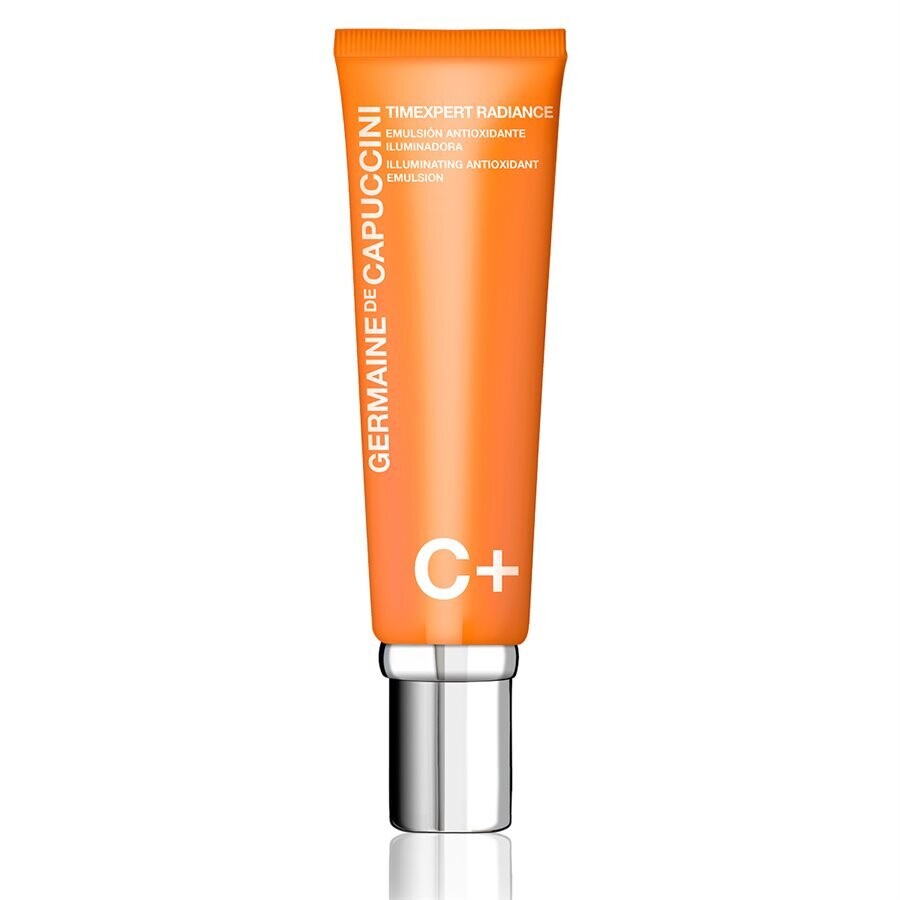 Germaine de Capuccini - Timexpert Radiance C+ Illuminating Antioxidant emulsion 50ml