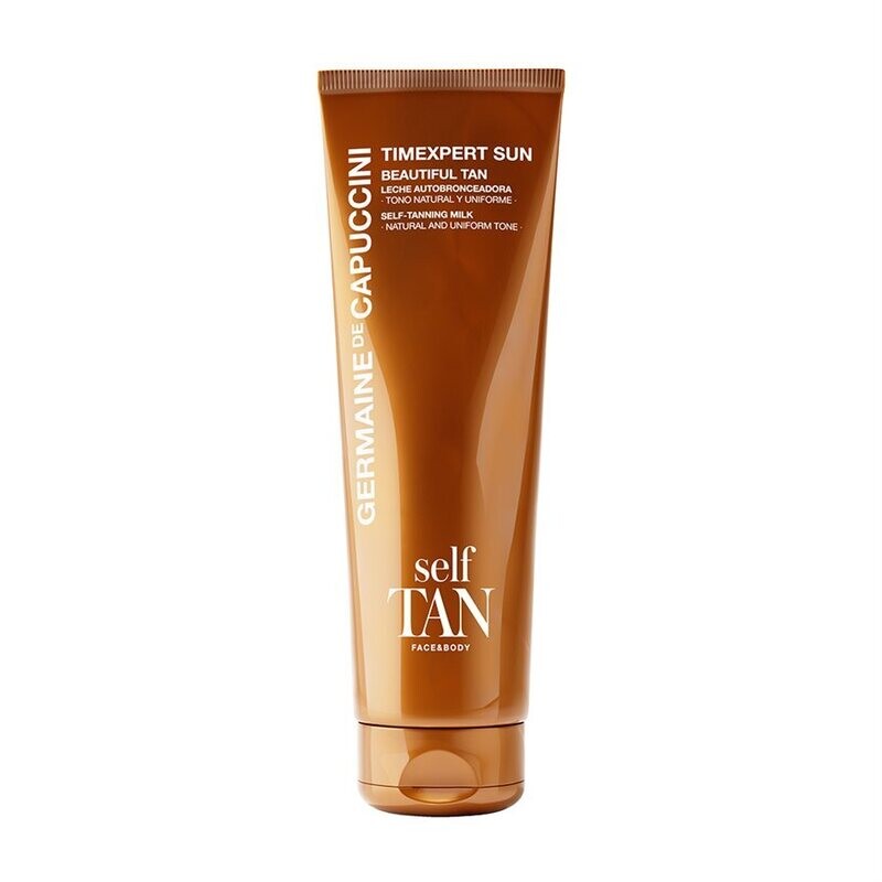 Germaine de Capuccini - Timexpert Sun Self-tanning 125ml