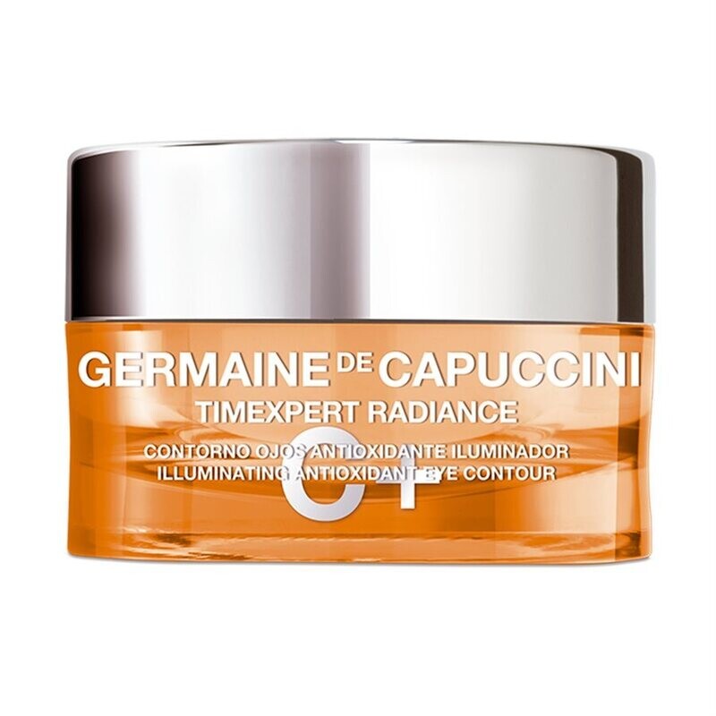 Germaine de Capuccini - Timexpert Radiance C+ Illuminating Antioxidant Eye Contour 15ml