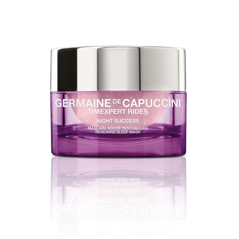 Germaine de Capuccini - Timexpert Rides Renewing Sleep Mask 30ml