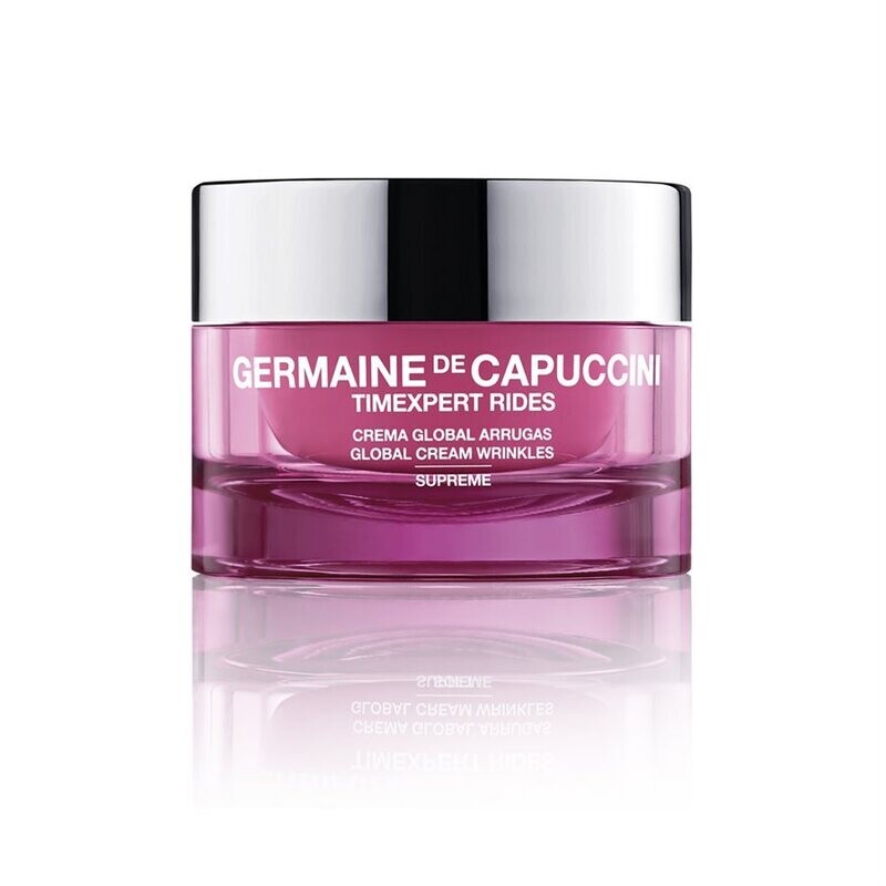 Germaine de Capuccini - Timexpert Rides Global Cream Wrinkles Supreme 50ml