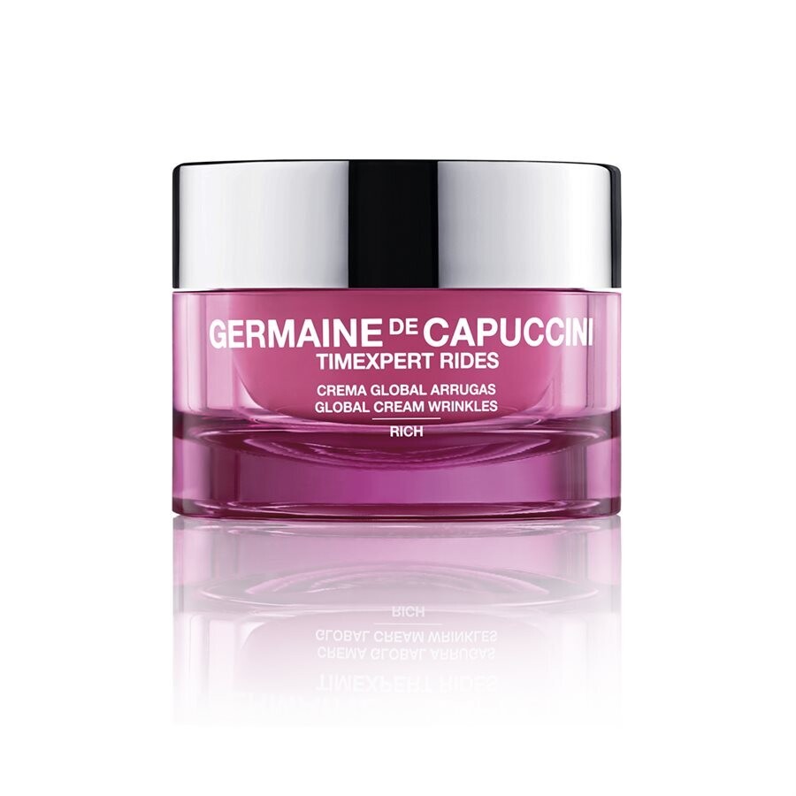 Germaine de Capuccini - Timexpert Rides Global Cream Wrinkles Rich 50ml
