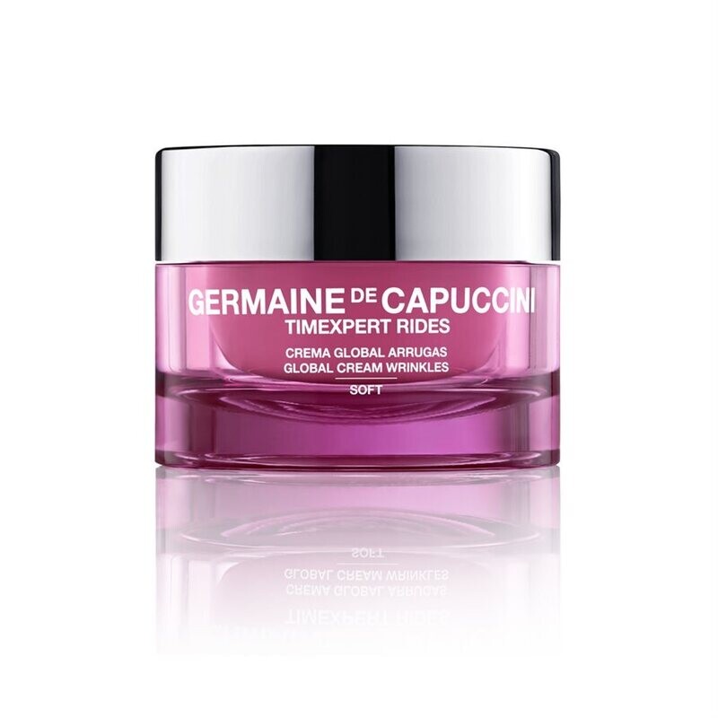 Germaine de Capuccini - Timexpert Rides Global Cream Wrinkles Soft 50ml