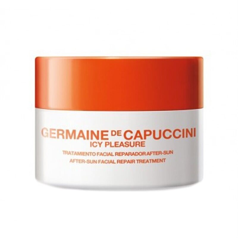Germaine de Capuccini - Timexpert Sun Icy Pleasure Facial After-sun 50ml