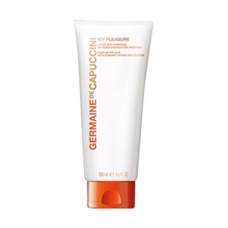 Germaine de Capuccini - Timexpert Sun Icy Pleasure Body after-sun 200ml