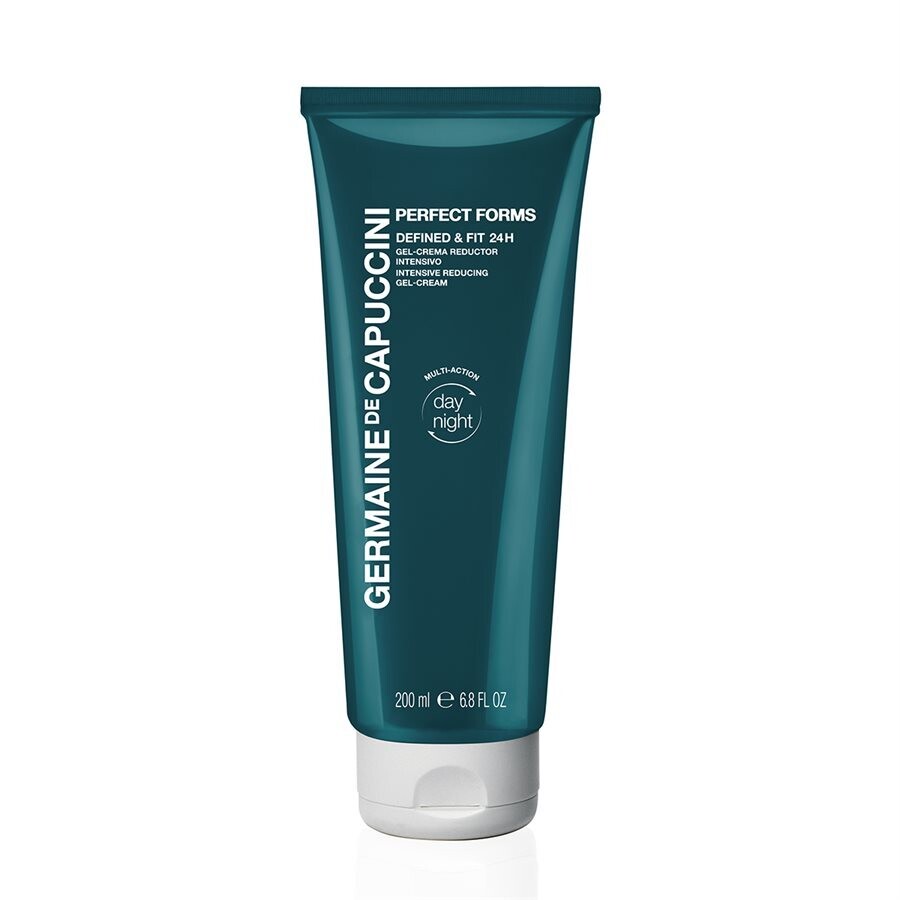 Germaine de Capuccini - Perfect Forms Intensive Reducing Gel Cream Defined &amp; Fit 200ml
