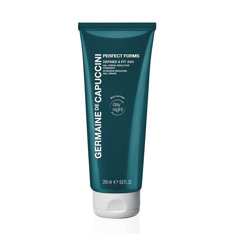 Germaine de Capuccini - Perfect Forms Intensive Reducing Gel Cream Defined &amp; Fit 200ml