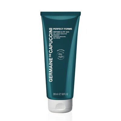 Germaine de Capuccini - Perfect Forms Intensive Reducing Gel Cream Defined &amp; Fit 200ml