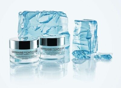 Timexpert Hydraluronic