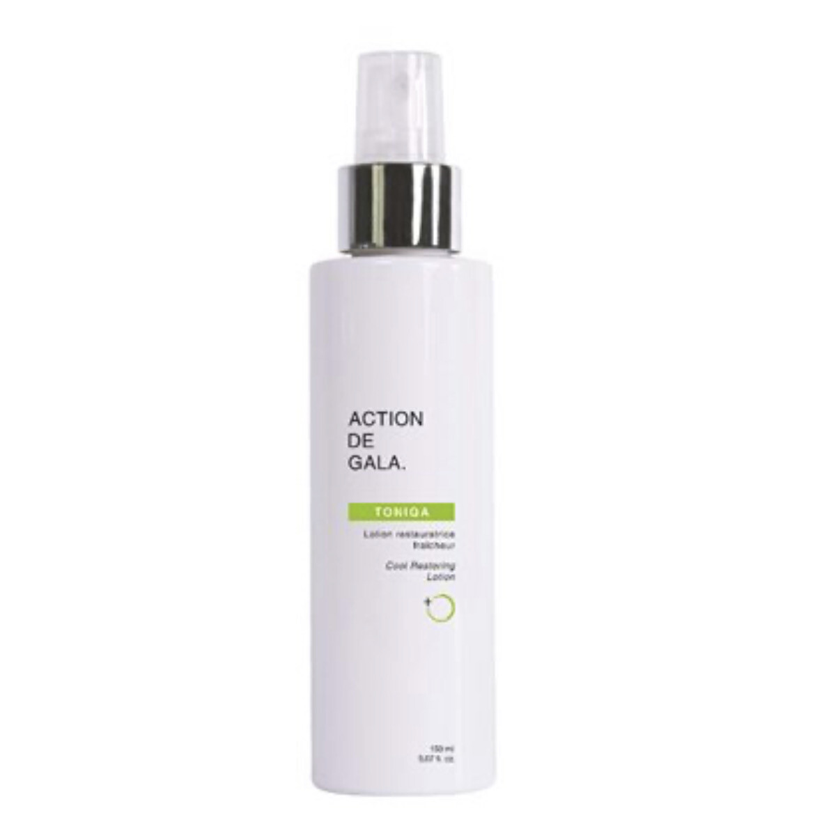 Action de Gala - ToniqA Cool Restoring Lotion 150ml