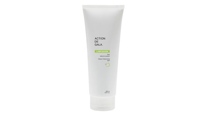 Action de Gala - ExoDerm Purifying Exfoliating Gel 200ml