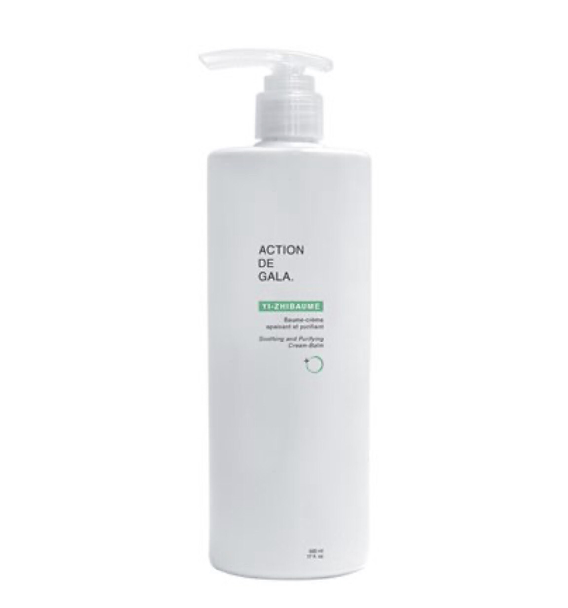 Action de Gala - Yi-zhiBaume Regenerating Creme-Balm 500ml