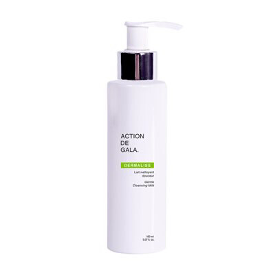 Action de Gala - Dermaliss Gentle Cleansing Milk 150ml