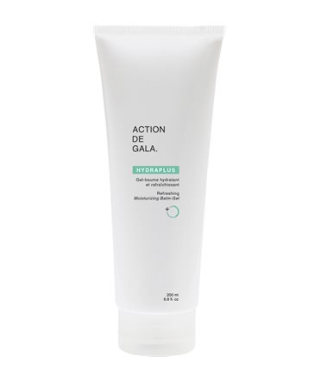 Action de Gala - HydraPlus Soothing Moisture Balm-Gel 200ml