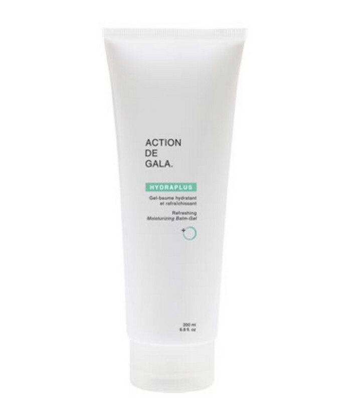 Action de Gala - HydraPlus Soothing Moisture Balm-Gel 200ml