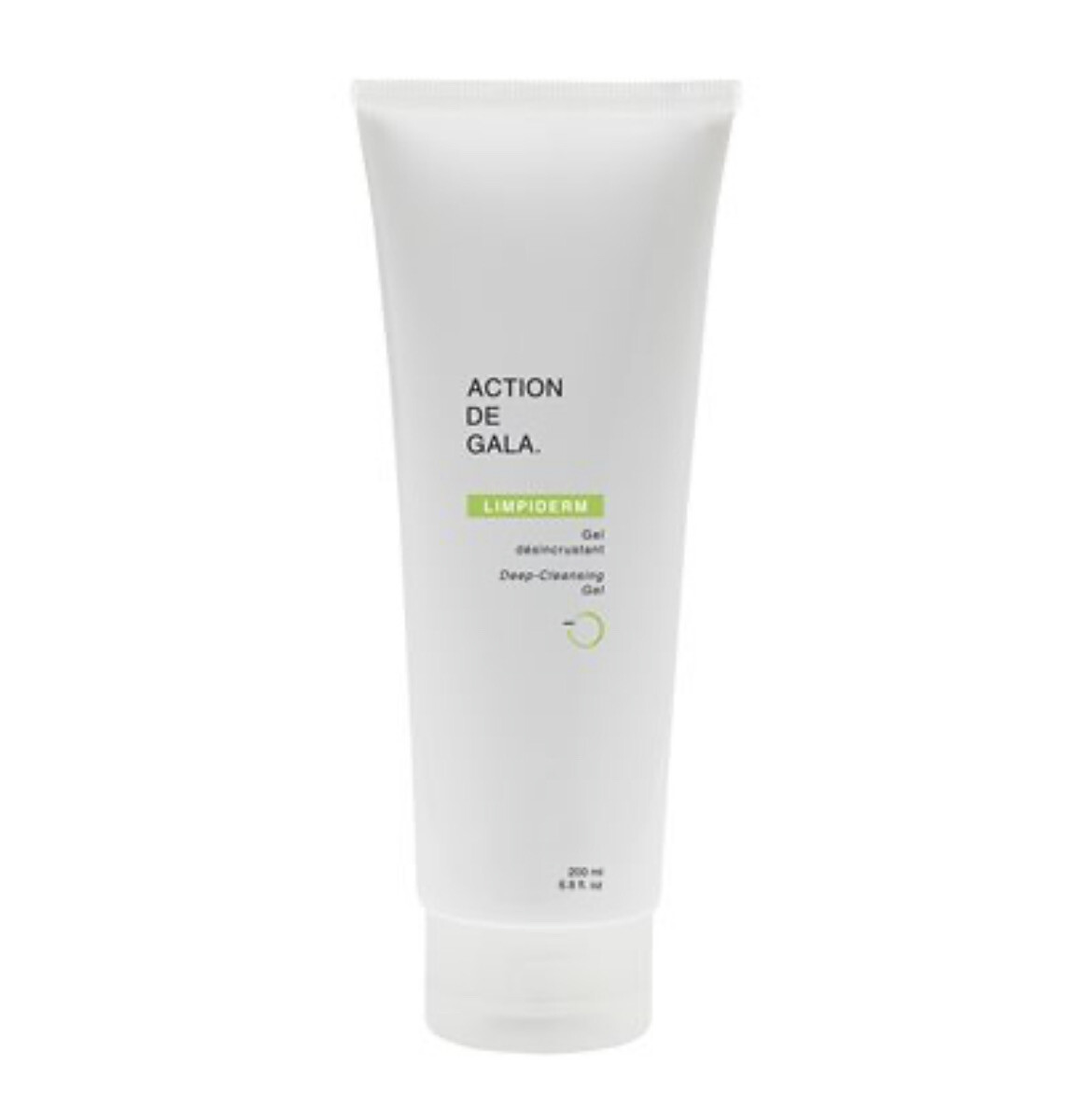 Action de Gala - LimpiDerm Deep-Cleansing Gel 200ml