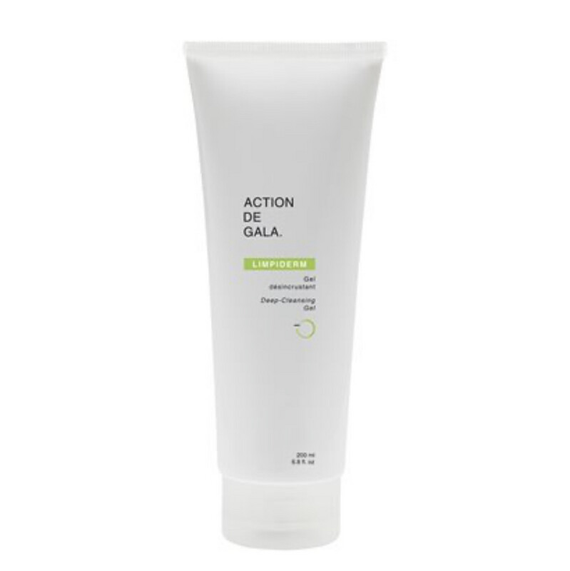 Action de Gala - LimpiDerm Deep-Cleansing Gel 200ml