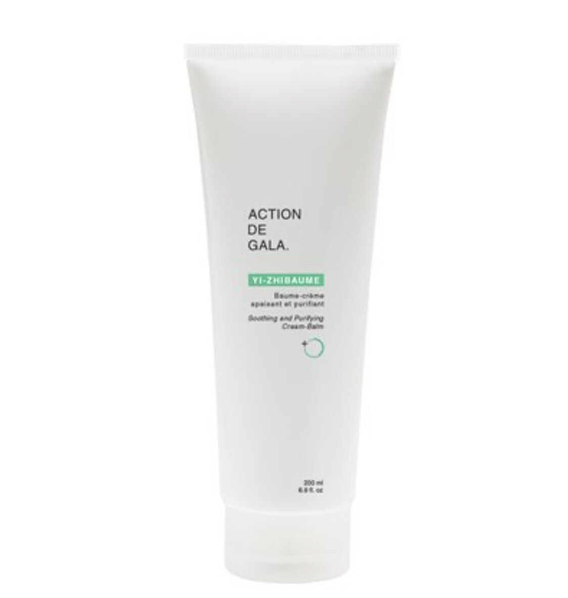 Action de Gala - Yi-zhiBaume Regenerating Creme-Balm 200ml