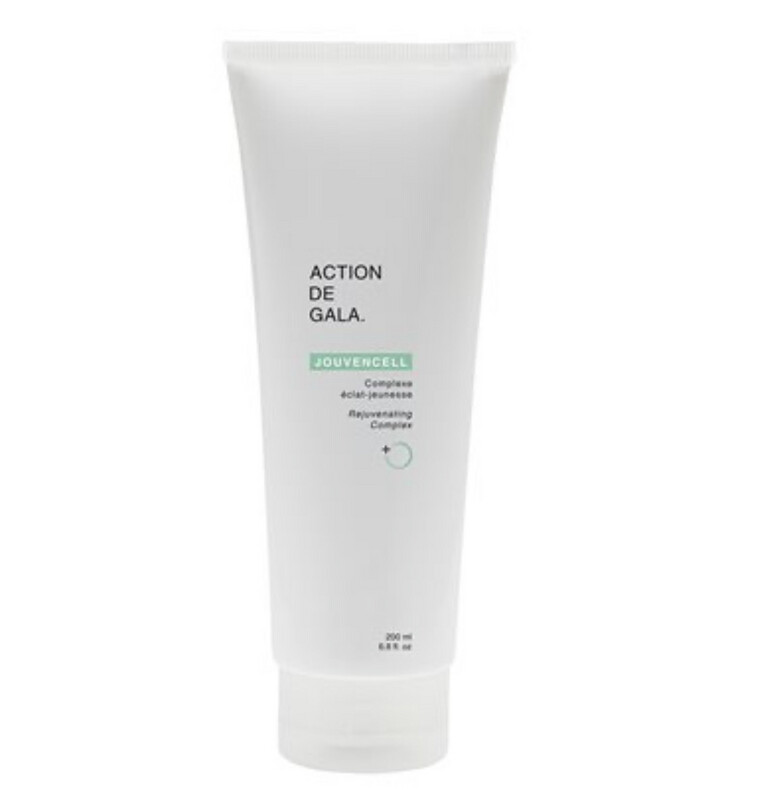 Action de Gala - JouvenCell Rejuvenating Complex Face 200ml