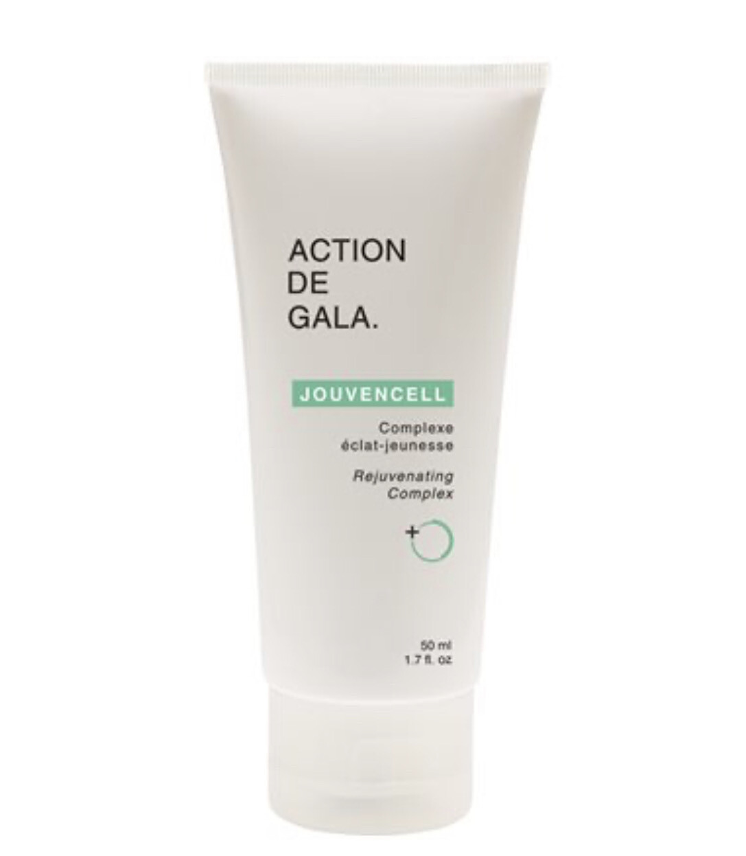 Action de Gala - JouvenCell Rejuvenating Complex Face 50ml