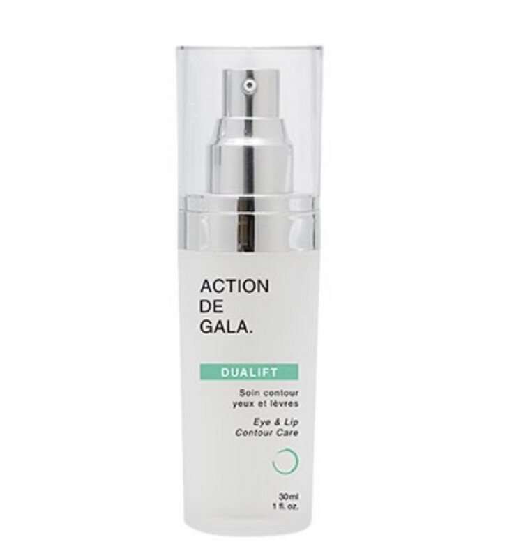 Action de Gala - DuaLift Eye/Lip Contour 30ml