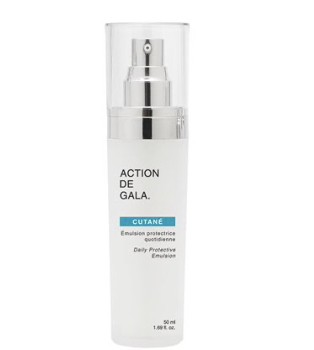 Action de Gala - CutaNé 50ml