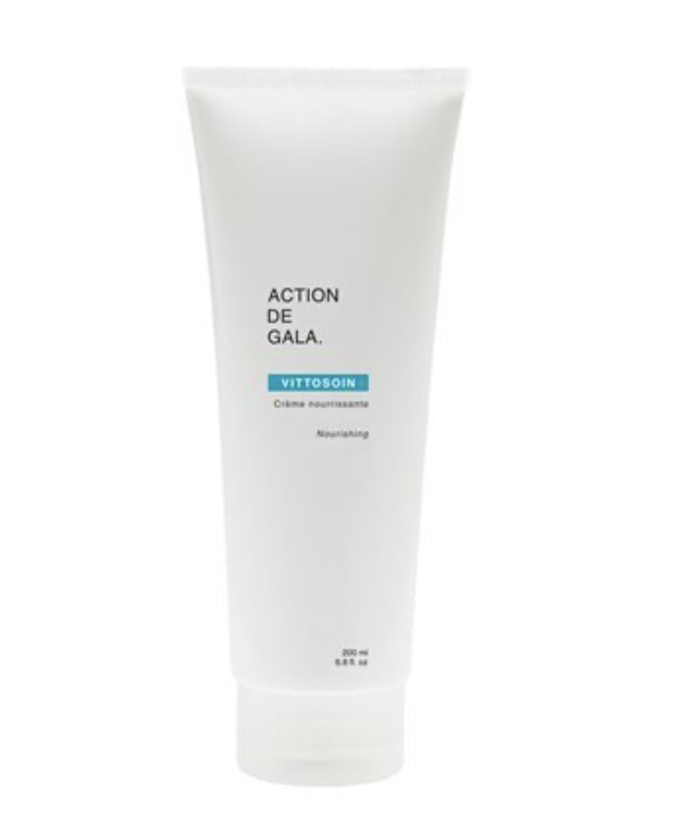 Action de Gala - VittoSoin Nourishing Repair Creme 200ml