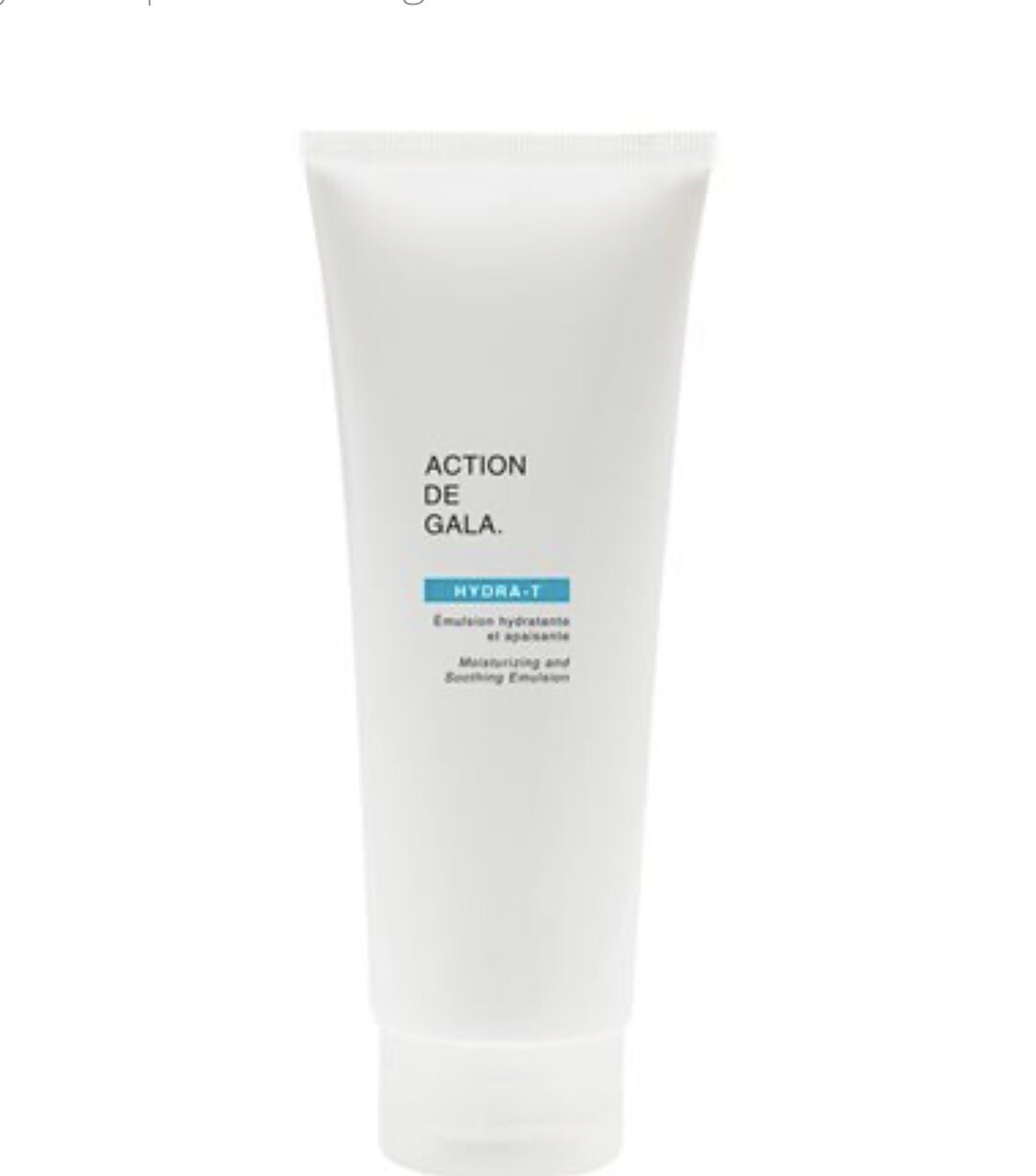 Action de Gala - Hydra-T Moisturizing Emulsion 200ml