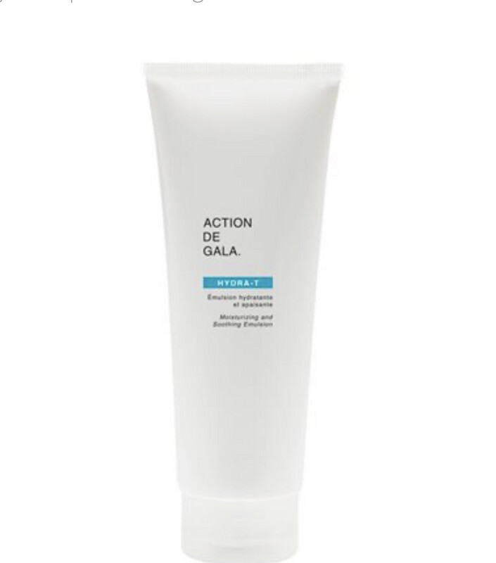 Action de Gala - Hydra-T Moisturizing Emulsion 200ml