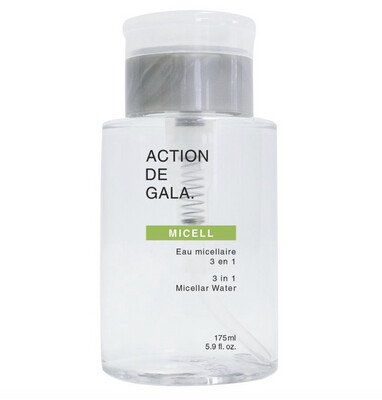 Cleansing Care